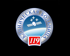 company logo