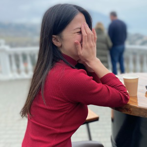 Элина Приступа | Сетка — социальная сеть от hh.ru