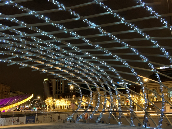 Павелюга | Сетка — социальная сеть от hh.ru