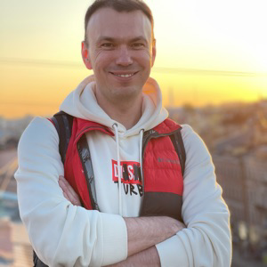 Руслан Закирьянов