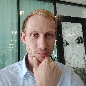 Сергей Чертов | Сетка — социальная сеть от hh.ru