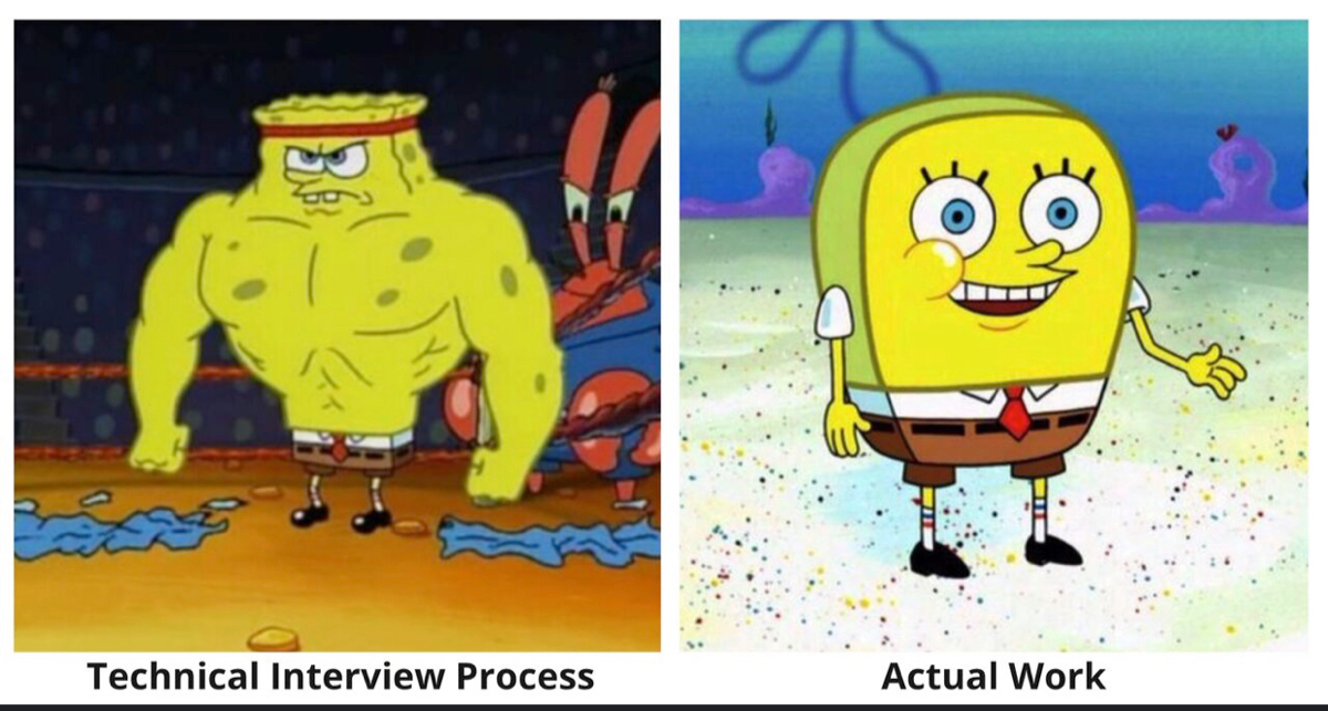 #work  #Юмор  #интервью | Сетка — социальная сеть от hh.ru