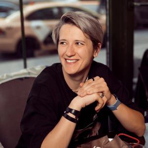 Анастасия Зайцева | Сетка — социальная сеть от hh.ru