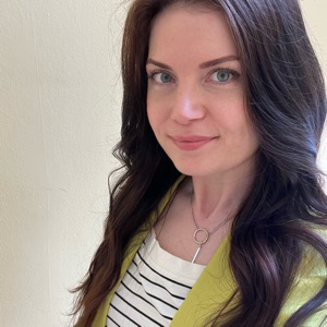 Дарья Чернова