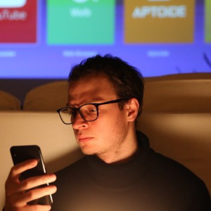 Илья Донских | Сетка — социальная сеть от hh.ru