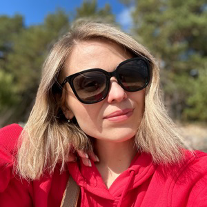 Татьяна Кирова | Сетка — социальная сеть от hh.ru