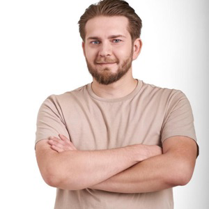 Сергей Колосков | Сетка — социальная сеть от hh.ru