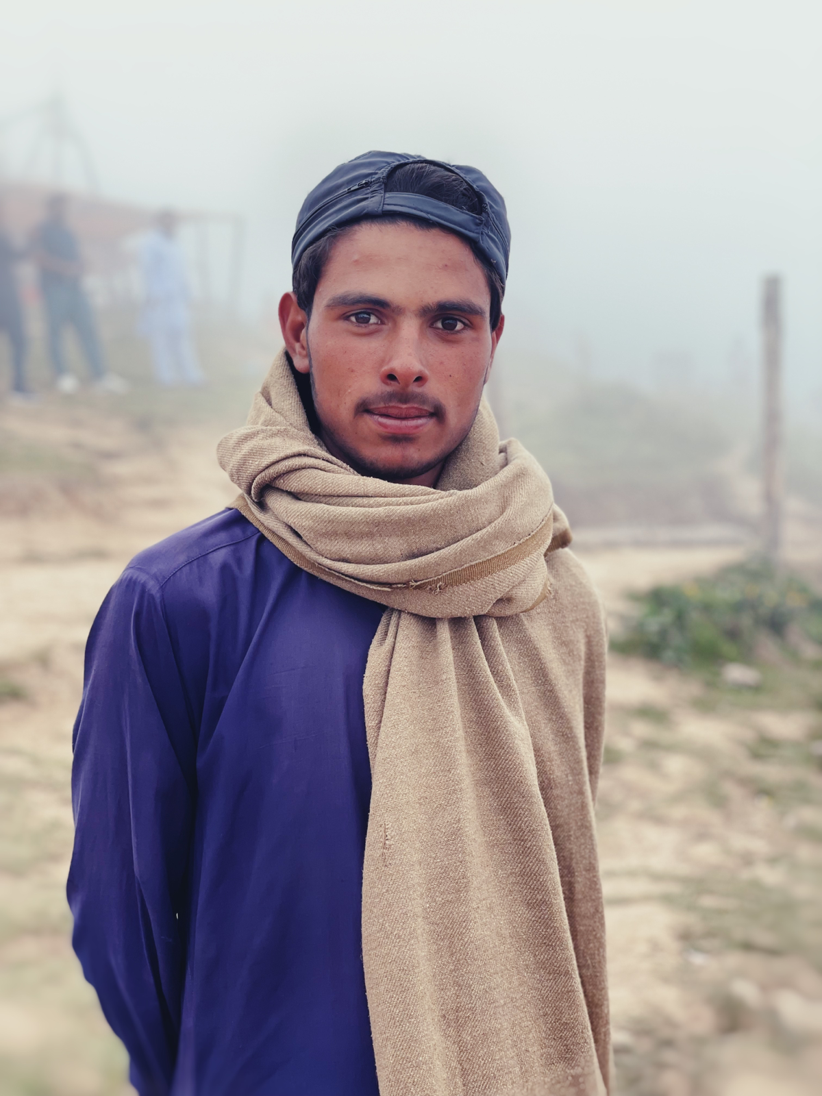 Отпуск в Пакистане | Сетка — социальная сеть от hh.ru