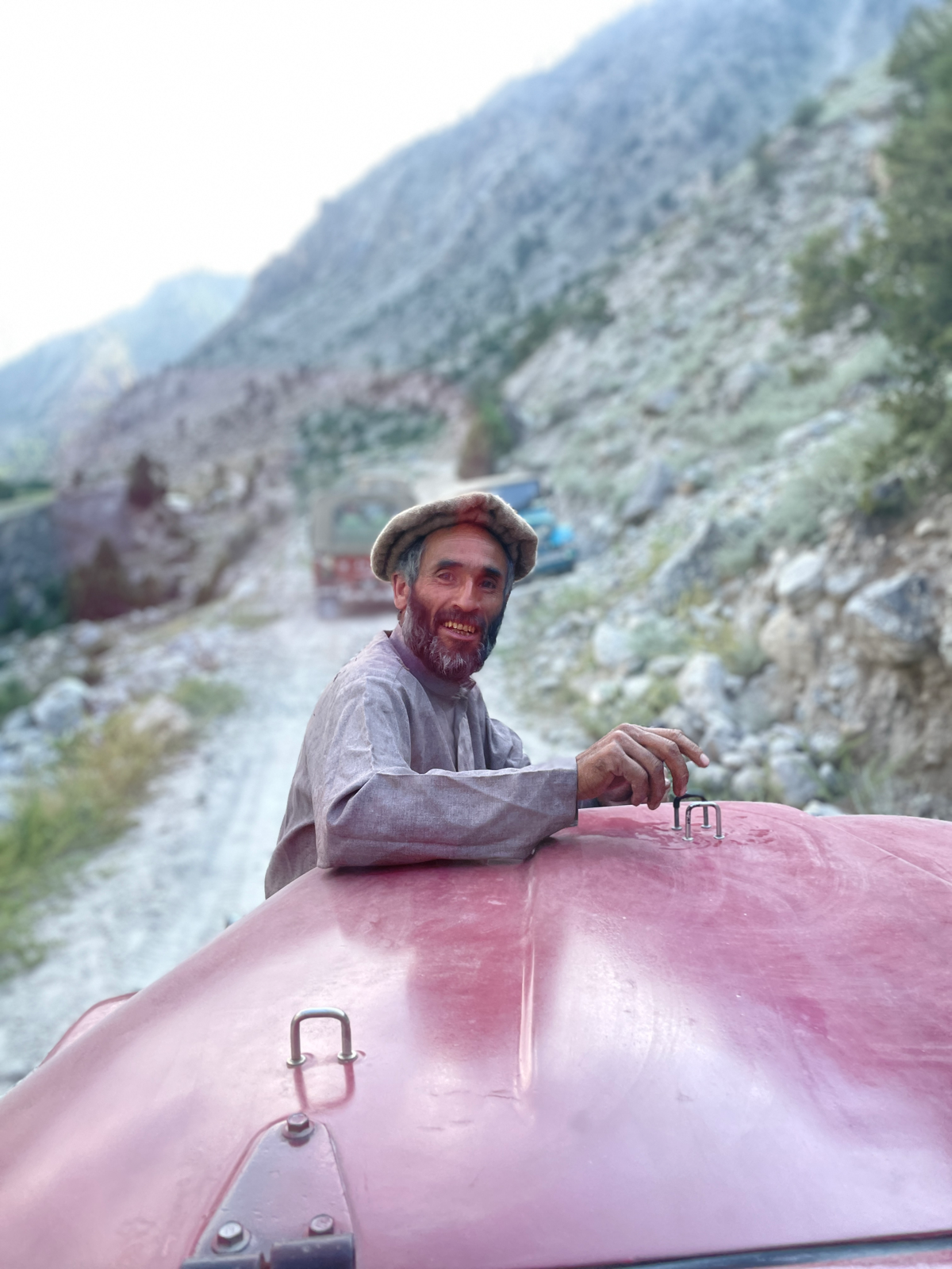 Отпуск в Пакистане | Сетка — социальная сеть от hh.ru