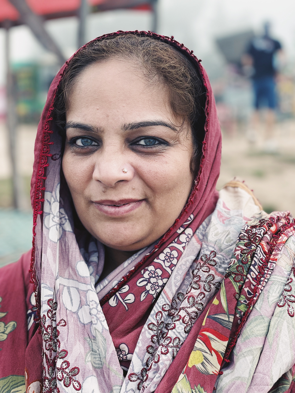 Отпуск в Пакистане | Сетка — социальная сеть от hh.ru