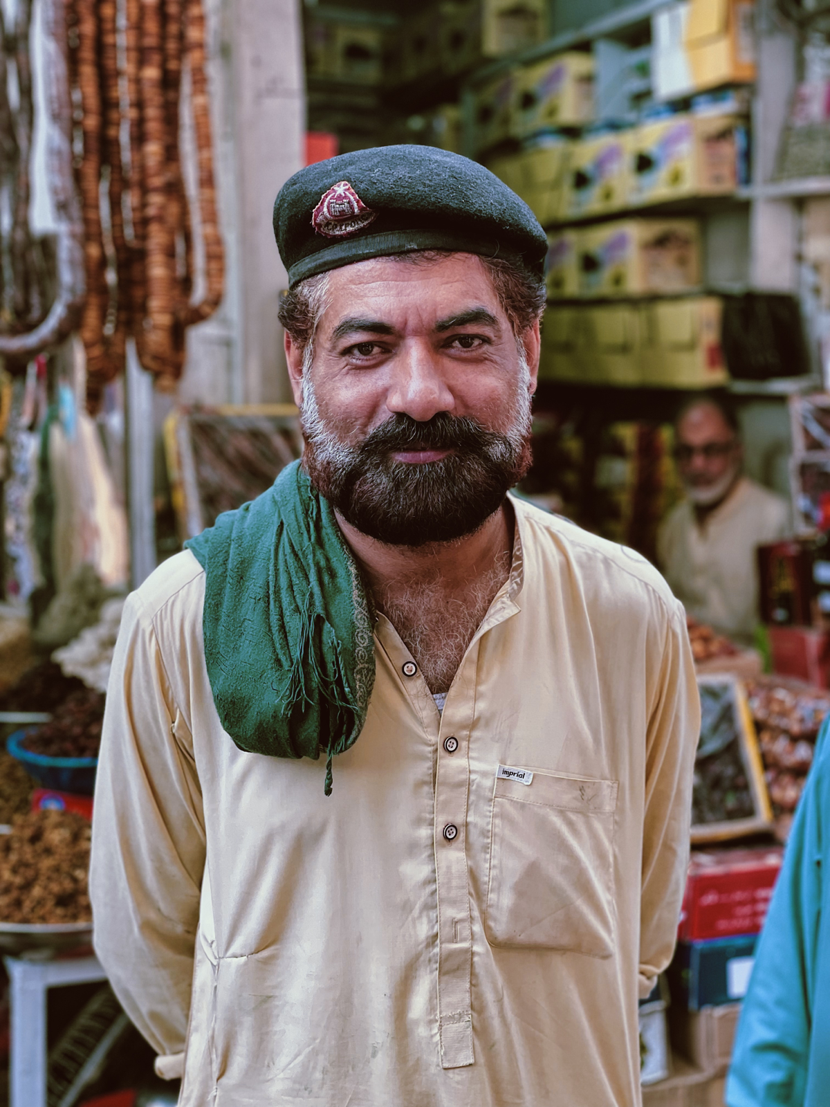 Отпуск в Пакистане | Сетка — социальная сеть от hh.ru