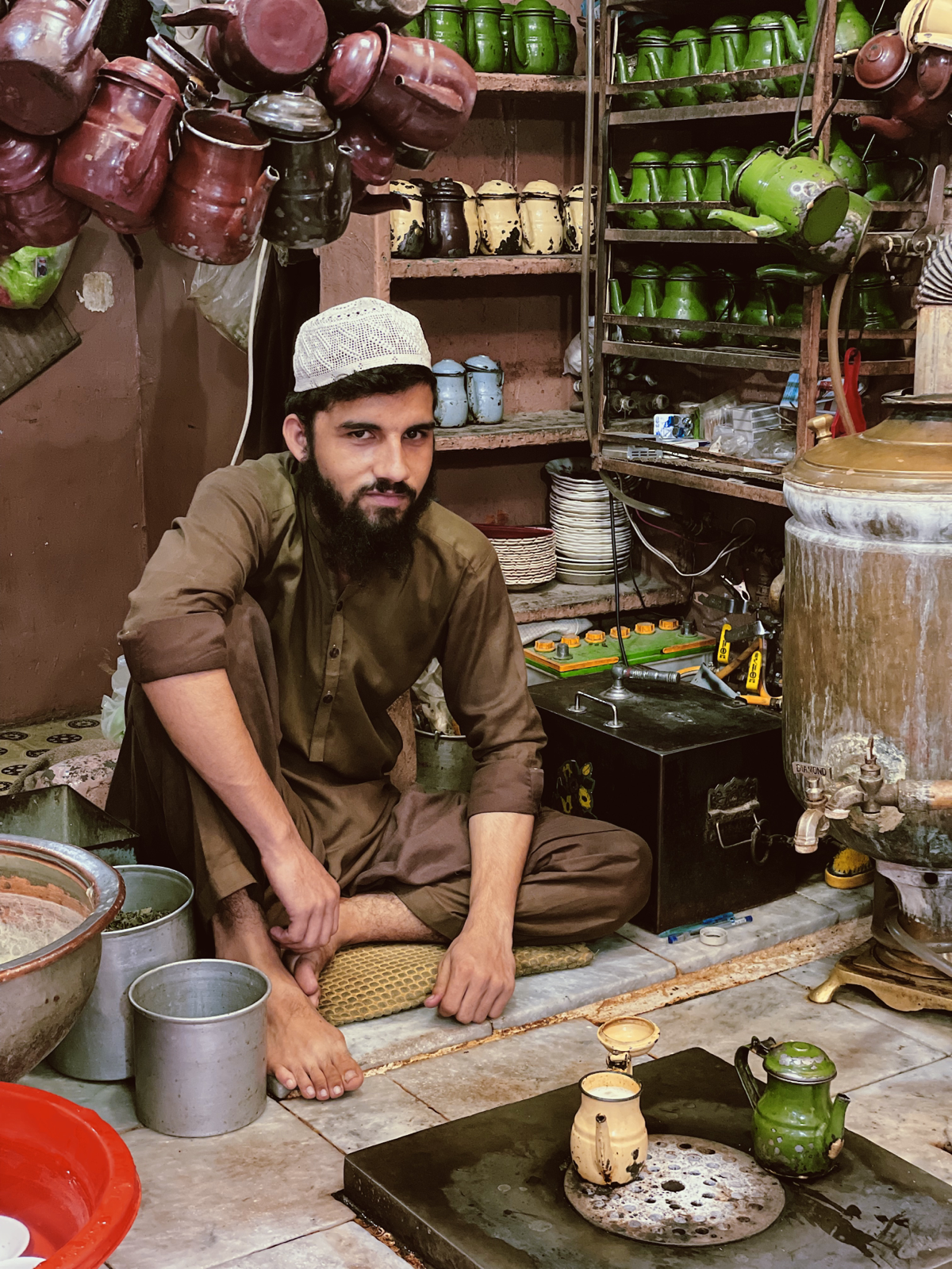 Отпуск в Пакистане | Сетка — социальная сеть от hh.ru