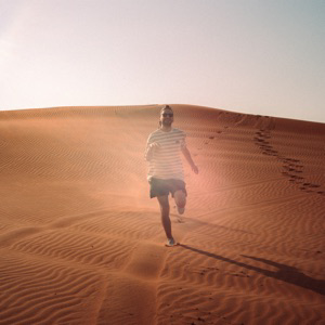 Саша Алхименков