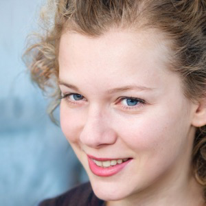 Марина Хомякова | Сетка — социальная сеть от hh.ru