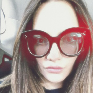 Анна Петрова | Сетка — социальная сеть от hh.ru