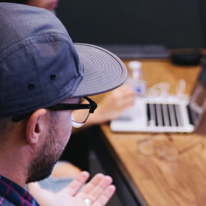 Илья Белкин