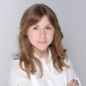 Светлана Семёнова