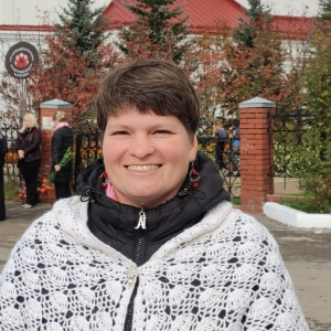 Оксана Соловьева