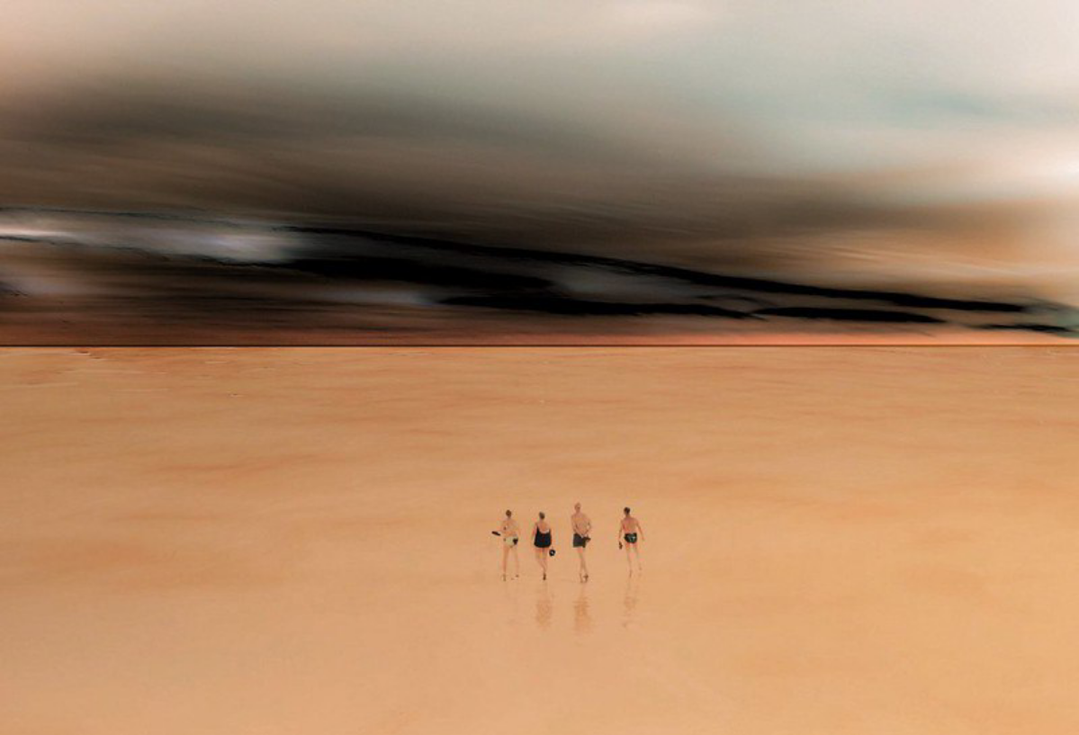 Постоянные путешествия оказались трудным испытанием для тех, кто работает удаленно или на себя.
Дом, милый дом: цифровые кочевники возвращаются к оседлости - https://ideanomics.ru/articles/31401 | Сетка — социальная сеть от hh.ru