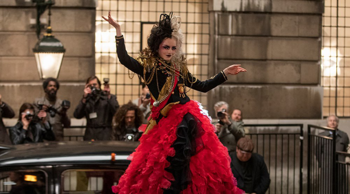 Наблюдая за опытом киношных злодеев, люди стремятся начертить границы, за которые не переступят в реальной жизни | Сетка — социальная сеть от hh.ru