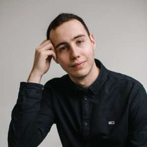 Максим Епифанов | Сетка — социальная сеть от hh.ru