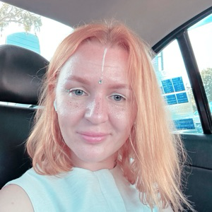 Олеся Плотникова