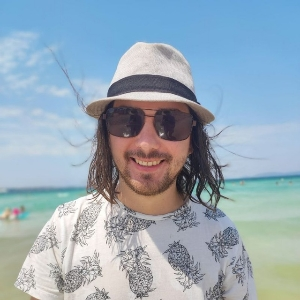 Олег Курицын | Сетка — социальная сеть от hh.ru