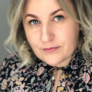 Ольга Дмитриева | Сетка — социальная сеть от hh.ru