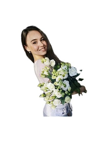 Анастасия Колчанова