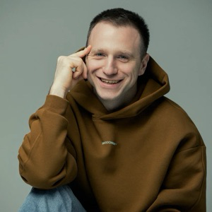 Дмитрий Махлин | Сетка — социальная сеть от hh.ru