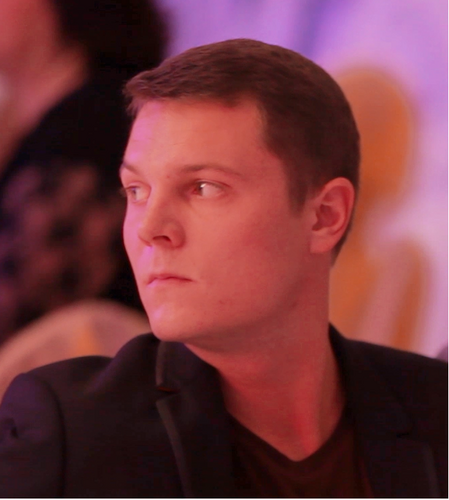 Сергей Стрельченя | Сетка — социальная сеть от hh.ru