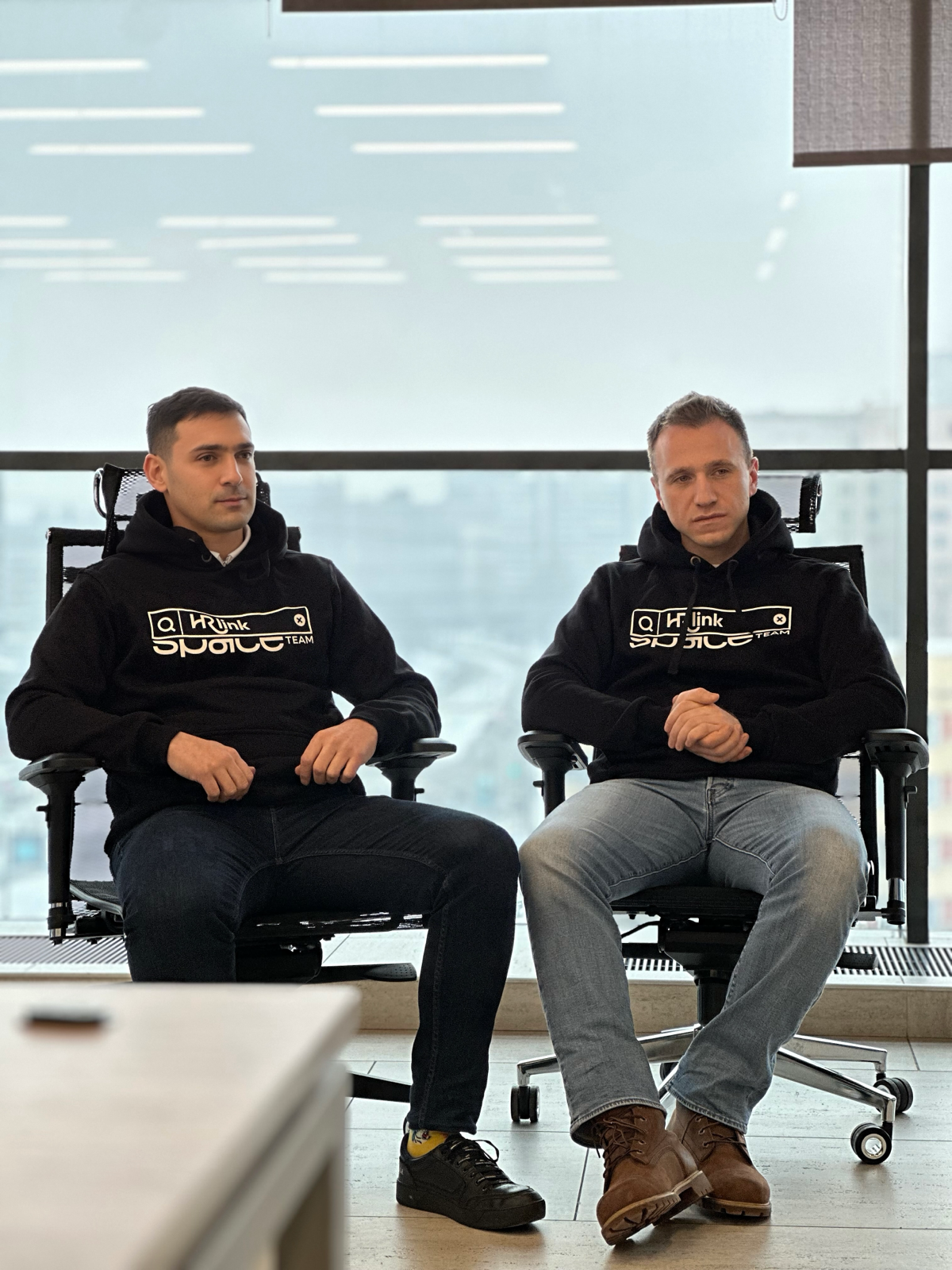 Есть мечта – беги к ней
Еще лет 10 назад я создал в excel табличку и внес туда свои мечты, чего я хочу достичь. Получилось примерно 12, одна из них – попасть в печатную версию Forbes | Сетка — социальная сеть от hh.ru