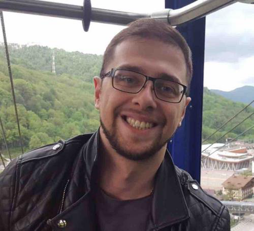 Лаша Харчилава