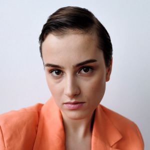 Полина Сычева