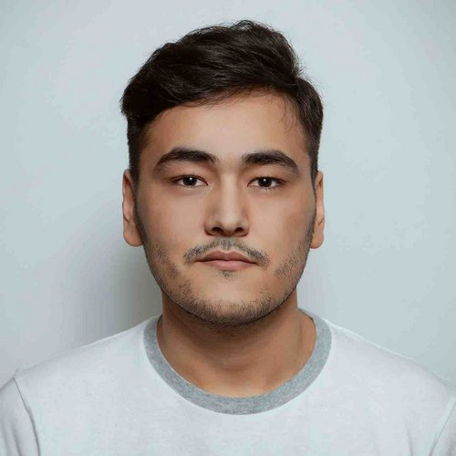 Бектыбай Жагалчин | Сетка — социальная сеть от hh.ru