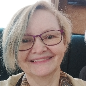 Ирина Михеева