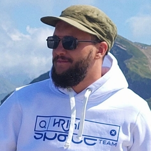 Александр Мозговой