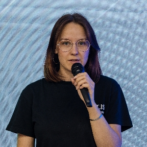 Юлия Сметанина | Сетка — социальная сеть от hh.ru