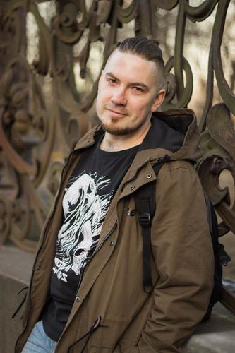 Виталий Шмелев | Сетка — социальная сеть от hh.ru