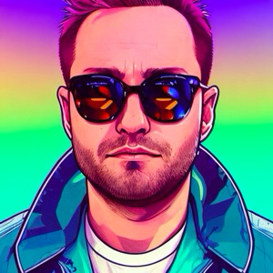 у игоря рука