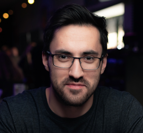 Александр Ходько | Сетка — социальная сеть от hh.ru