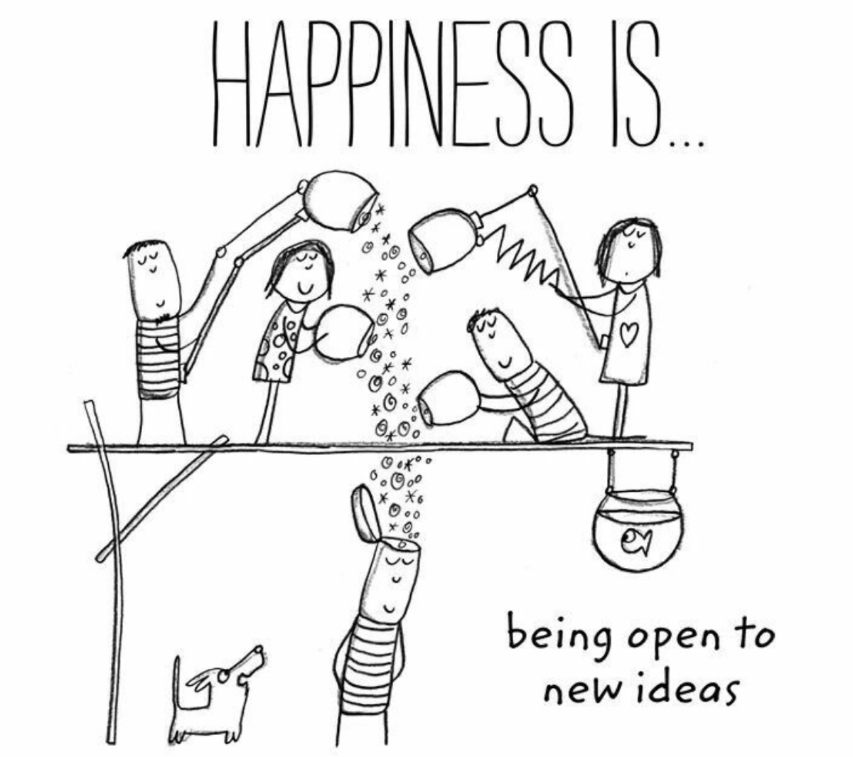 “Always be open” как «мягкий навык» | Сетка — социальная сеть от hh.ru