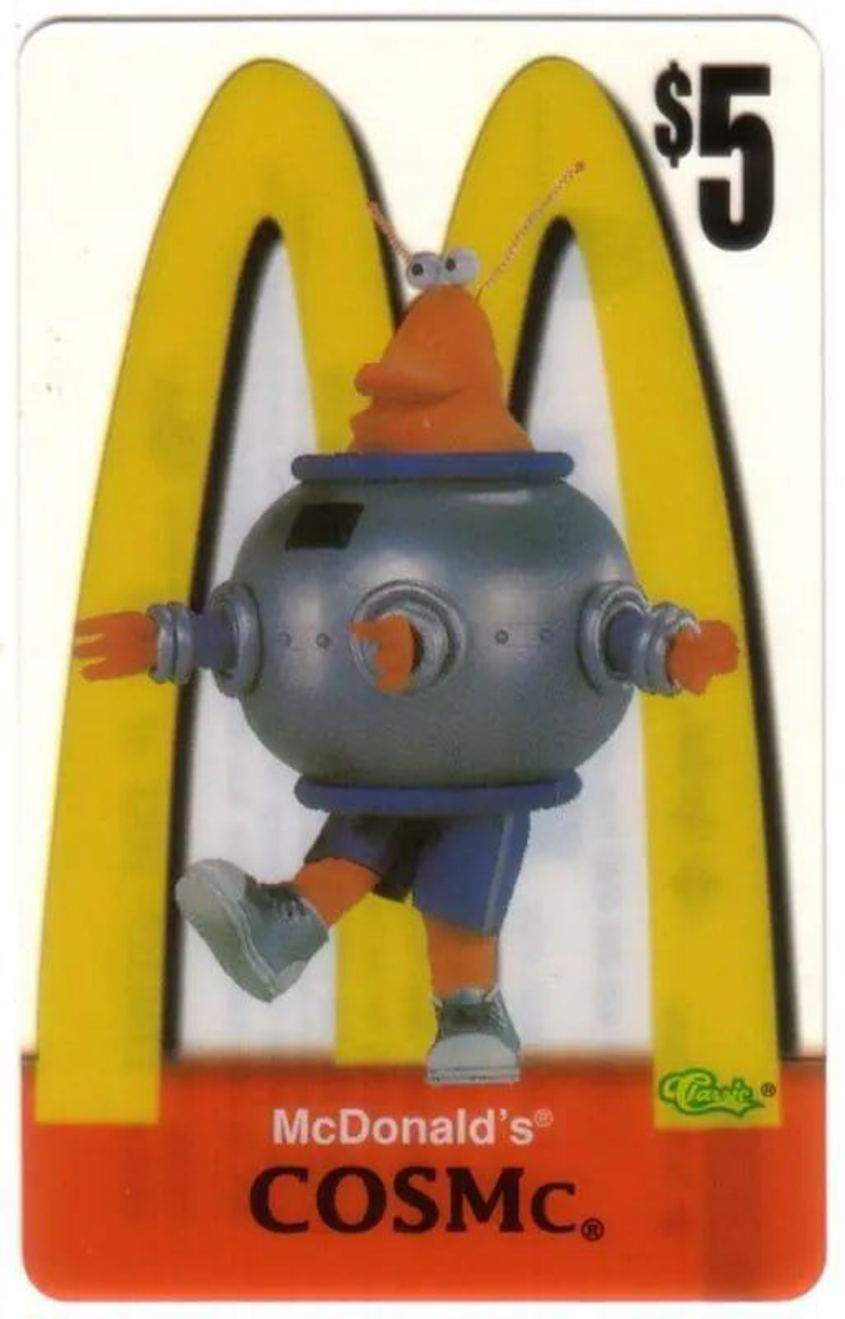 McDonald's идет в новый сегмент общепита | Сетка — социальная сеть от hh.ru