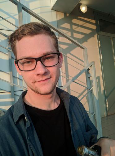 Николай Овчинников