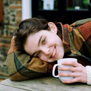 Лиза Горшкова | Сетка — социальная сеть от hh.ru