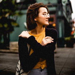 Ева Лисицына