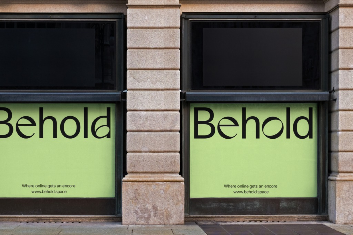 Наткнулся тут на кейс у Accompany. Делали для каких-то Behold ребрендинг. Короче, все хорошо. Но что это за странный противоречивый салатовый?
линк: https://accompany.group/behold/ | Сетка — социальная сеть от hh.ru