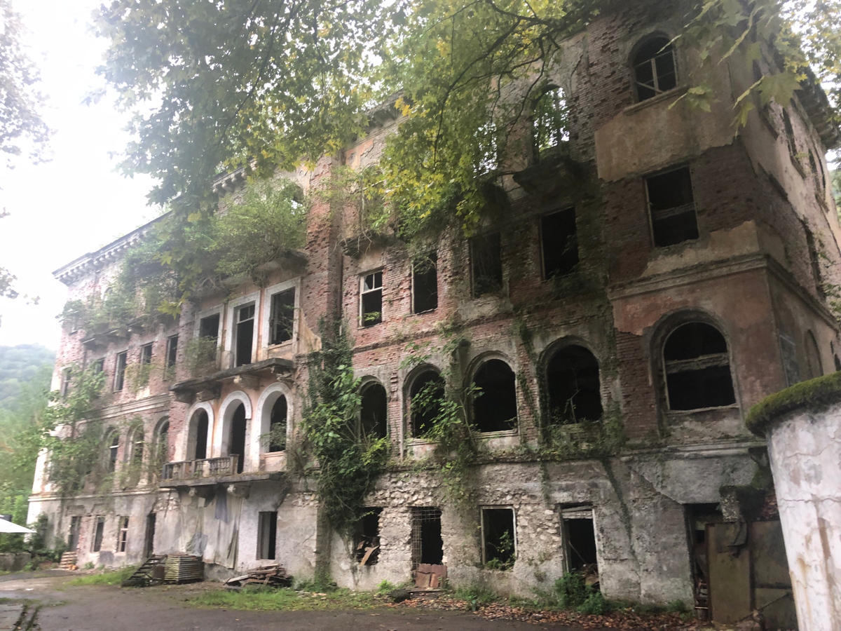 Страна души. ⛰️ | Сетка — социальная сеть от hh.ru