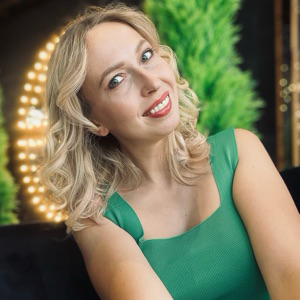 Анна Козлова