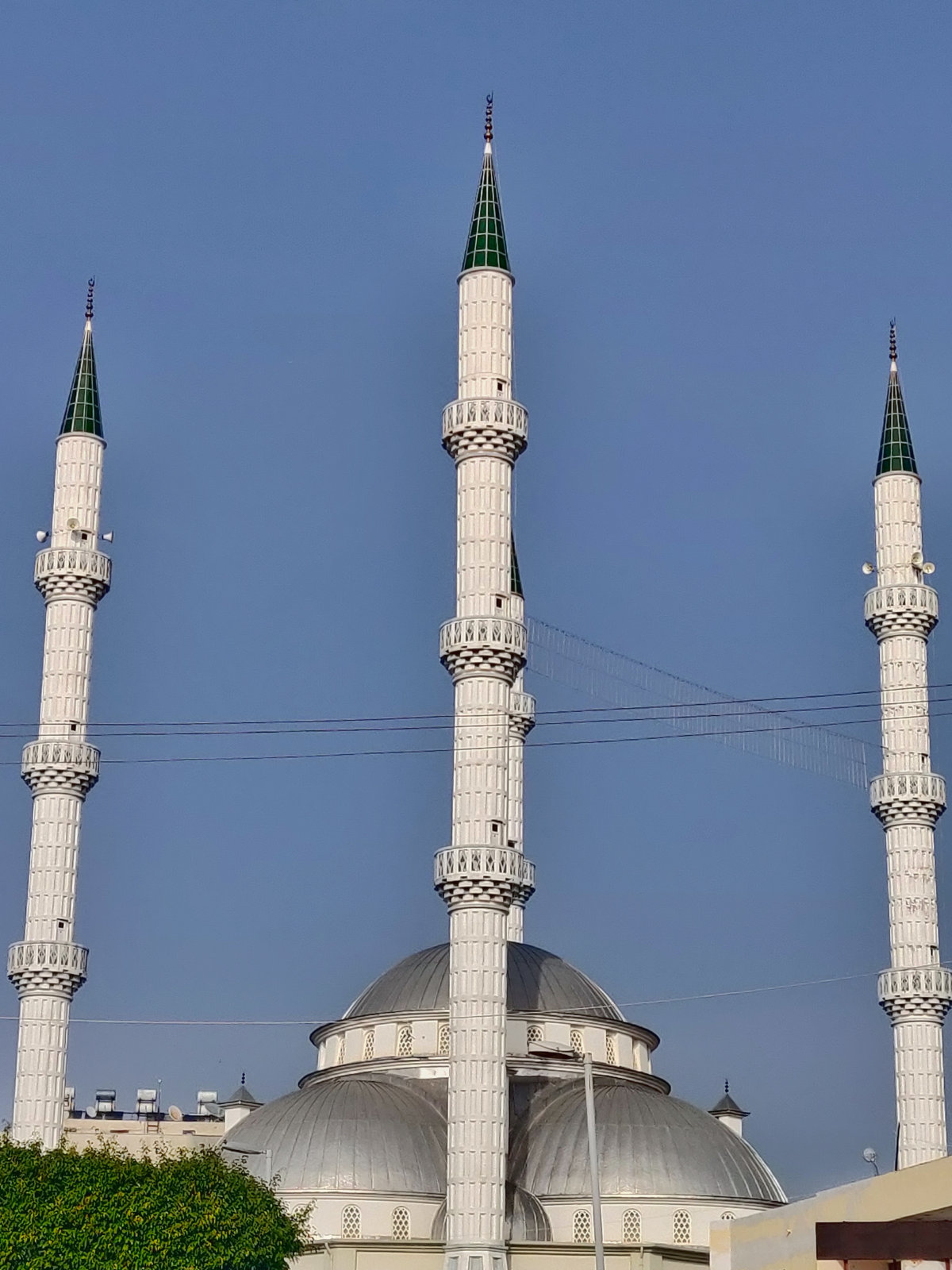 Турция - яркая и такая домашняя! | Сетка — социальная сеть от hh.ru